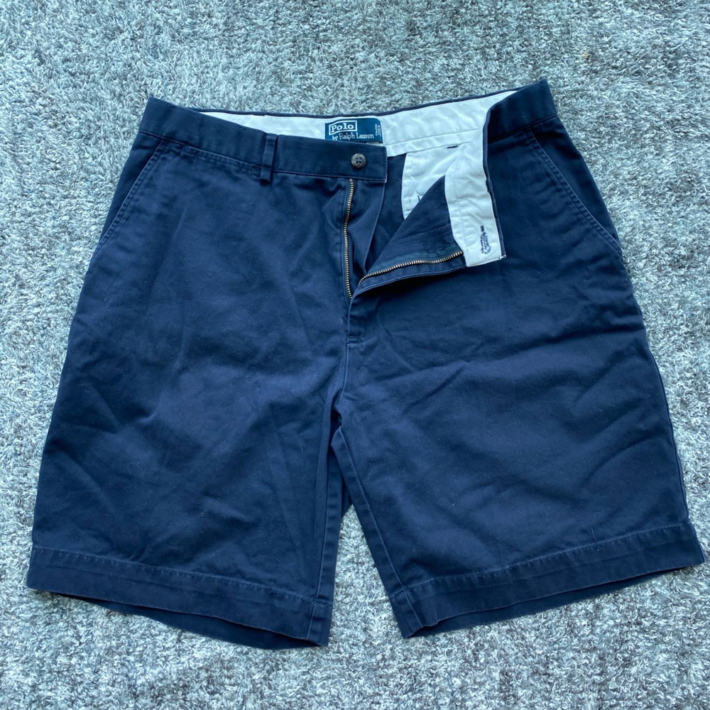 Polo Ralph Lauren Chino Shorts